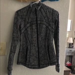 Lululemon Define Jacket